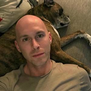 Meet your Posher, Brian